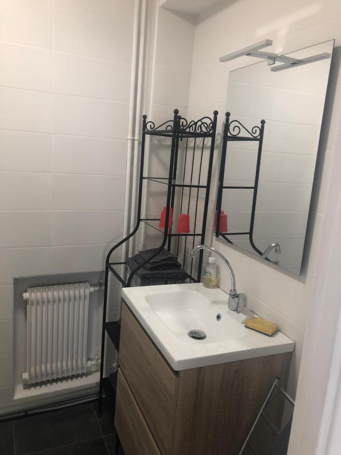 Appartement 73M² 3 Chambres Bourges Bagian luar foto